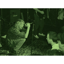 Load image into Gallery viewer, Radio Silence: A Selected Visual History Of American Hardcore Music (Expanded Edition) - Book
