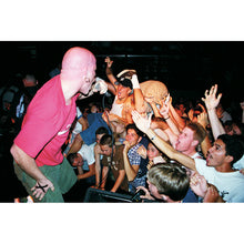 Load image into Gallery viewer, Radio Silence: A Selected Visual History Of American Hardcore Music (Expanded Edition) - Book
