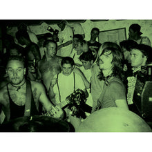 Load image into Gallery viewer, Radio Silence: A Selected Visual History Of American Hardcore Music (Expanded Edition) - Book
