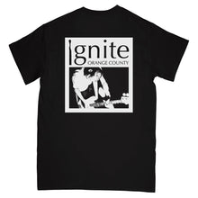 Load image into Gallery viewer, Ignite "Orange County" Short Sleeve T-Shirt
