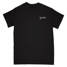 Load image into Gallery viewer, Ignite "Orange County" Short Sleeve T-Shirt
