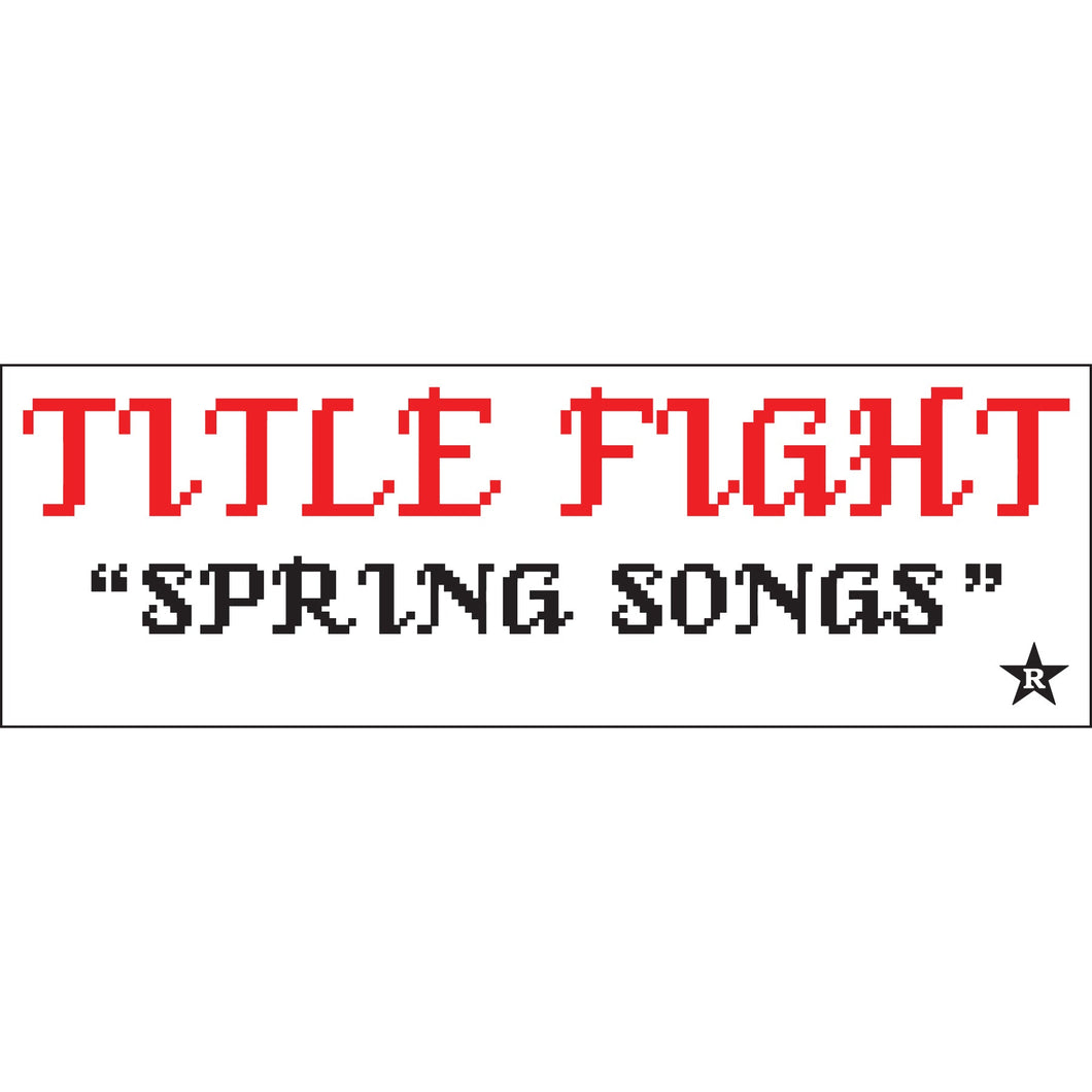 Title Fight 