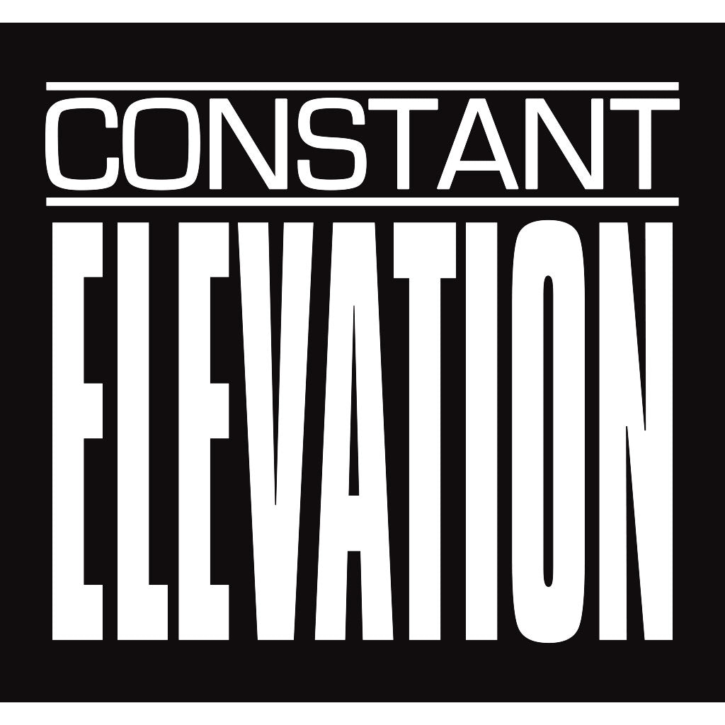 Constant Elevation 