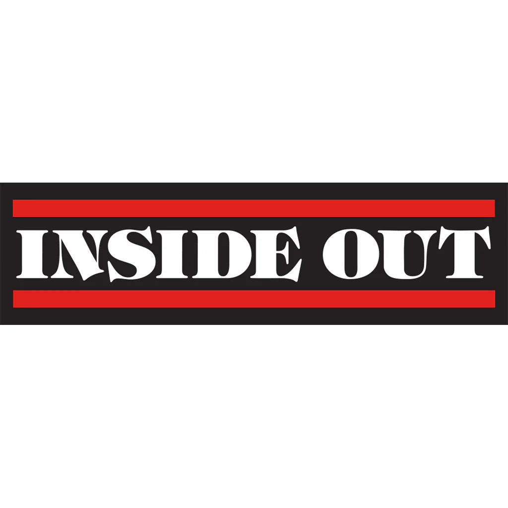 Inside Out 