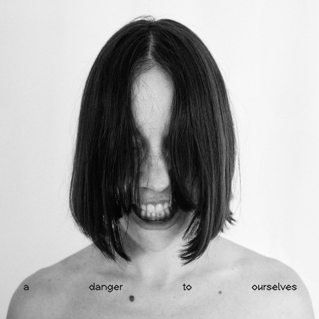 Lucrecia Dalt 'A Danger to Ourselves' (LP Vinyl)