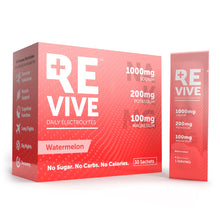 Load image into Gallery viewer, REVIVE Daily Electrolytes
