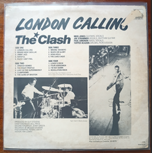 Load image into Gallery viewer, The Clash – London Calling (VG+/VG-) SA Pressing
