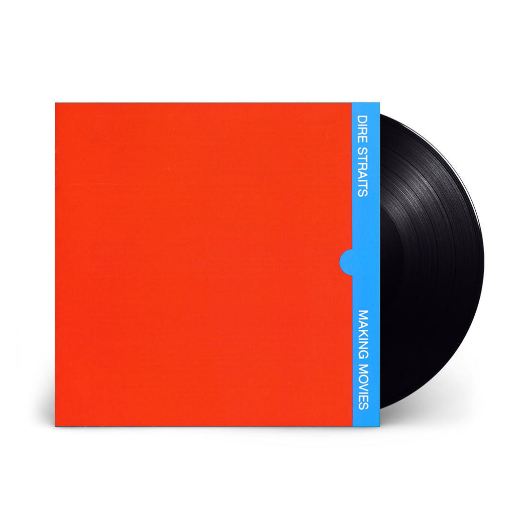 Dire Straits - Making Movies (VINYL LP)