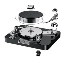 Load image into Gallery viewer, PRO-JECT - SIGNATURE Turntable
