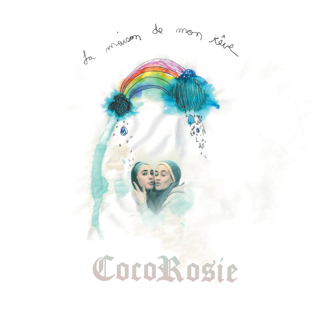 CocoRosie 'La Maison de Mon Rêve (20th Anniversary Edition) (VINYL LP)
