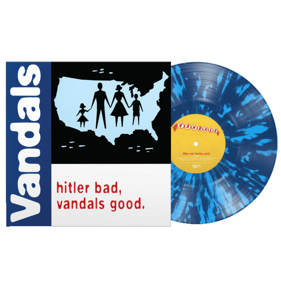 The Vandal 