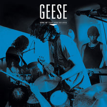 Load image into Gallery viewer, Geese 'Live at Third Man Records' LP
