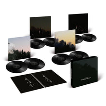 Load image into Gallery viewer, The Disintegration Loops (Arcadia Archive Edition) - William Basinski (8LP Vinyl 4CD) preorder
