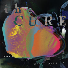 Load image into Gallery viewer, The CURE - Mixes Of A Lost World - Remixes (2LP VINYL)
