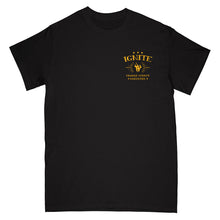 Load image into Gallery viewer, Ignite "Cobra" Short Sleeve T-Shirt
