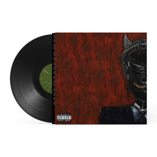 Load image into Gallery viewer, .idk. - Even the Devil Smiles (180g Vinyl)
