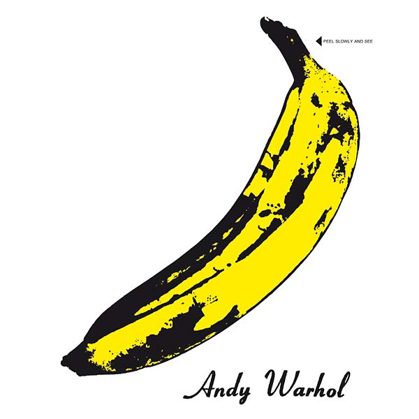 The Velvet Underground & Nico (180 GRAM Virgin VINYL LP)