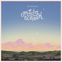 Load image into Gallery viewer, Van Pletzen - Om Lig te Maak (VINYL LP)
