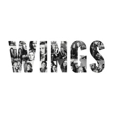 Load image into Gallery viewer, Paul McCartney and Wings - WINGS (VINYL LP)
