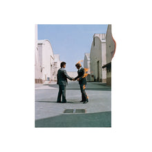 Load image into Gallery viewer, PINK FLOYD - Wish You Were Here (50th Anniversary - Exclusive Color Vinyl)
