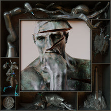 Load image into Gallery viewer, Tall Tales by Mark Pritchard &amp; Thom Yorke (VINYL 2LP)
