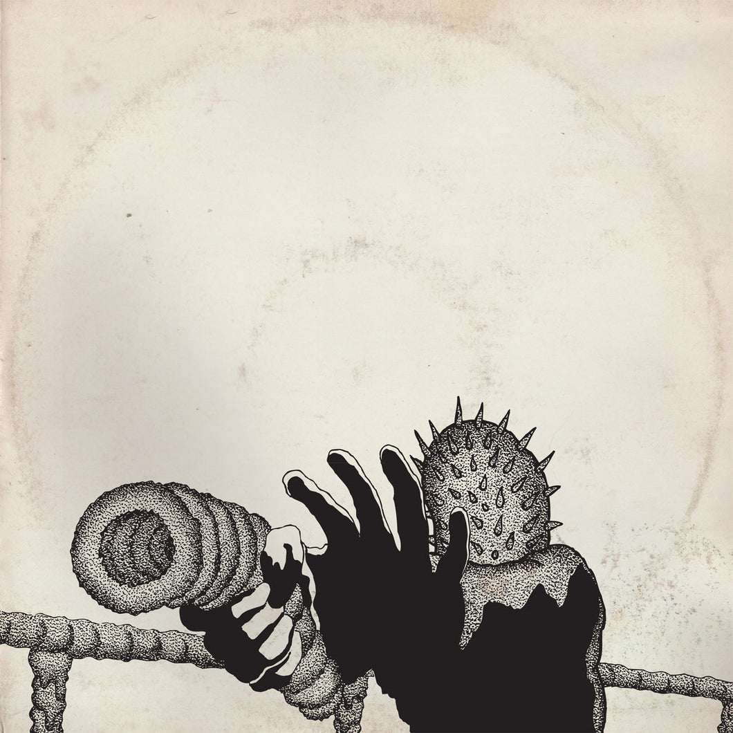 THEE OH SEES - Mutilator Defeated At Last (Vinyl LP)