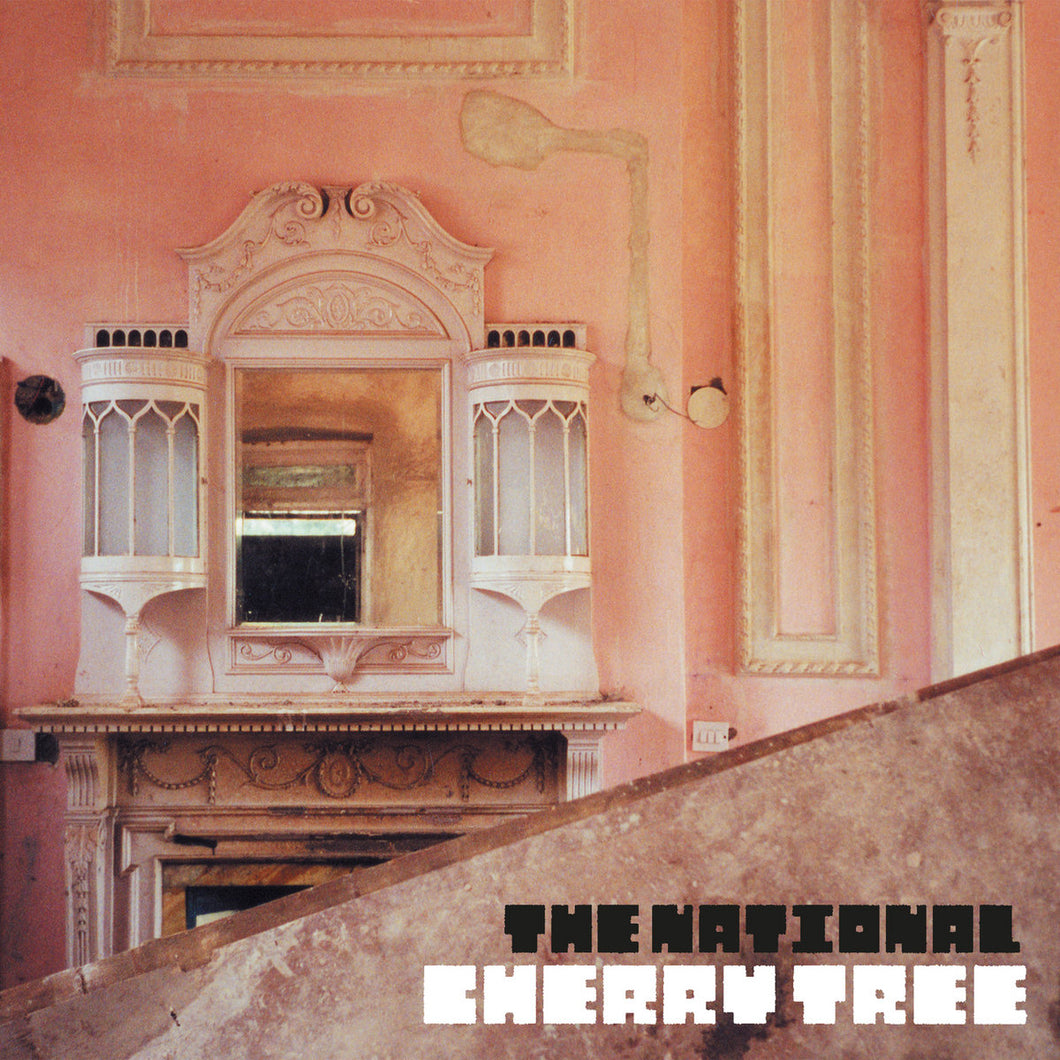 The National - Cherry Tree (Vinyl LP)