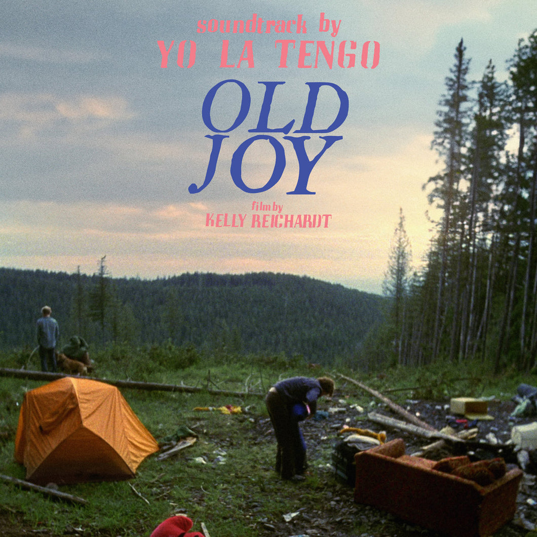 Yo La Tengo 'Old Joy' (VINYL Colou LP)