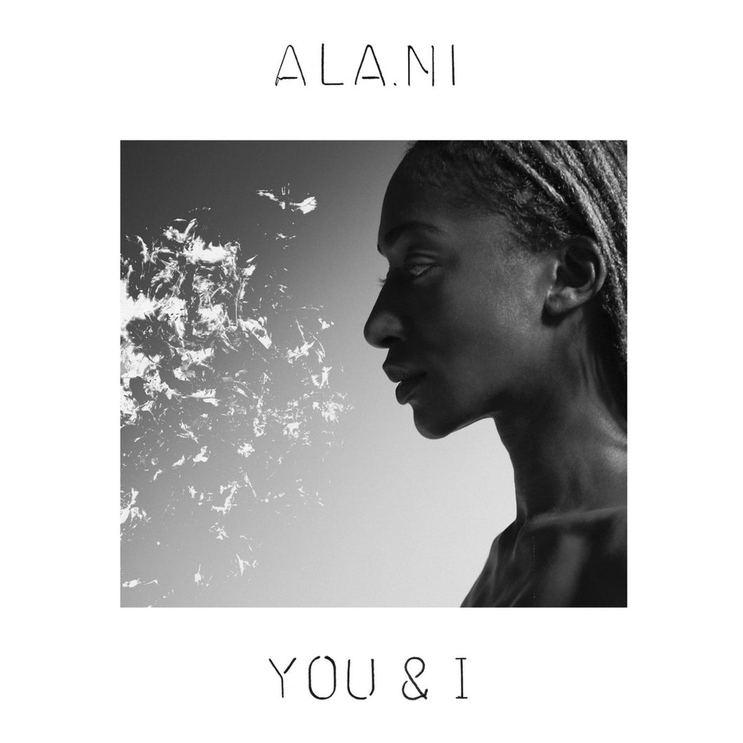 You & I by ALA.NI (VINYL LP)