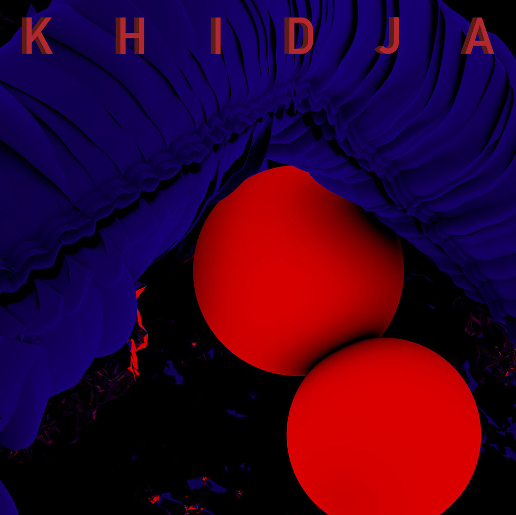 Khidja 'In The Middle of the Night' (12