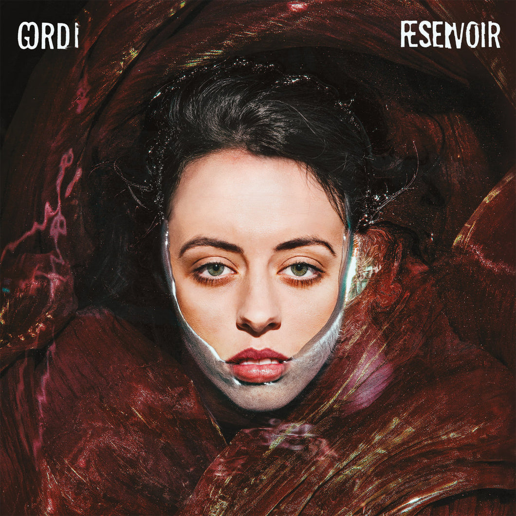 Gordi - Reservoir (Vinyl LP)