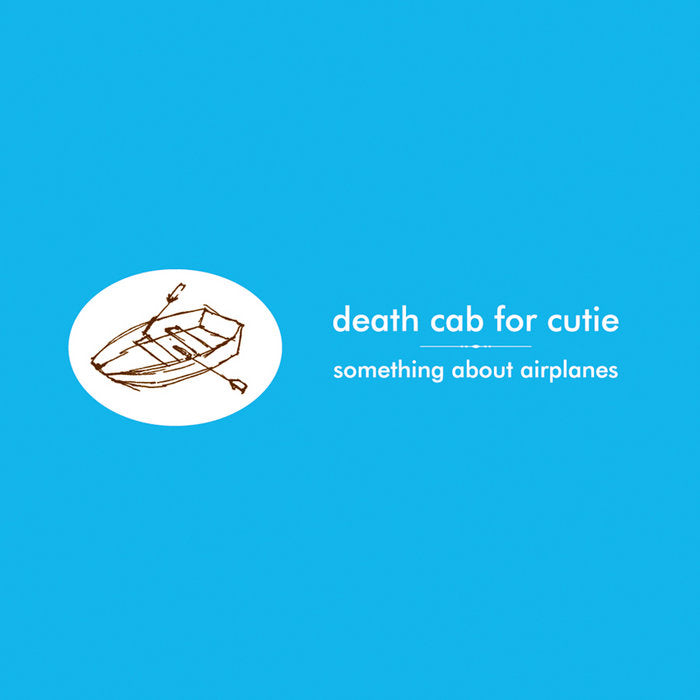 Death Cab For Cutie 
