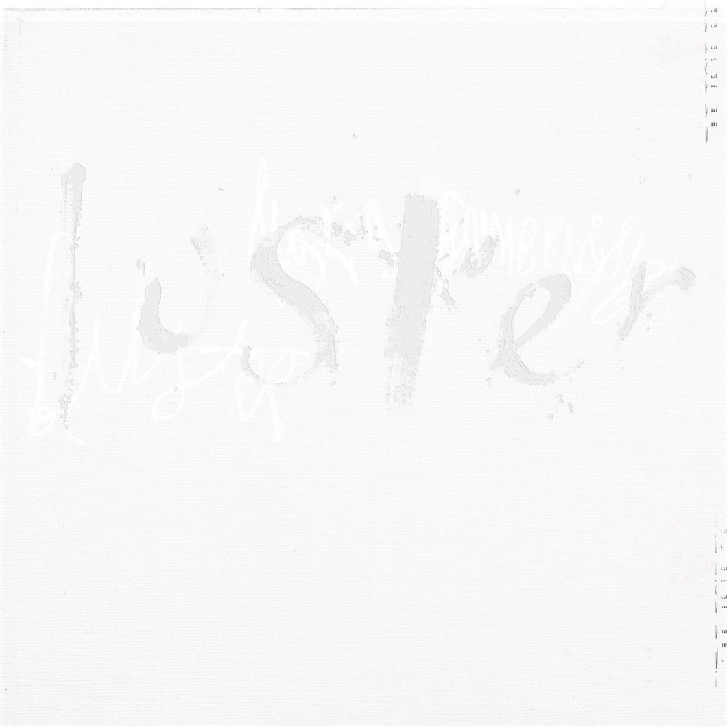 Maria Somerville : Luster (VINYL LP)