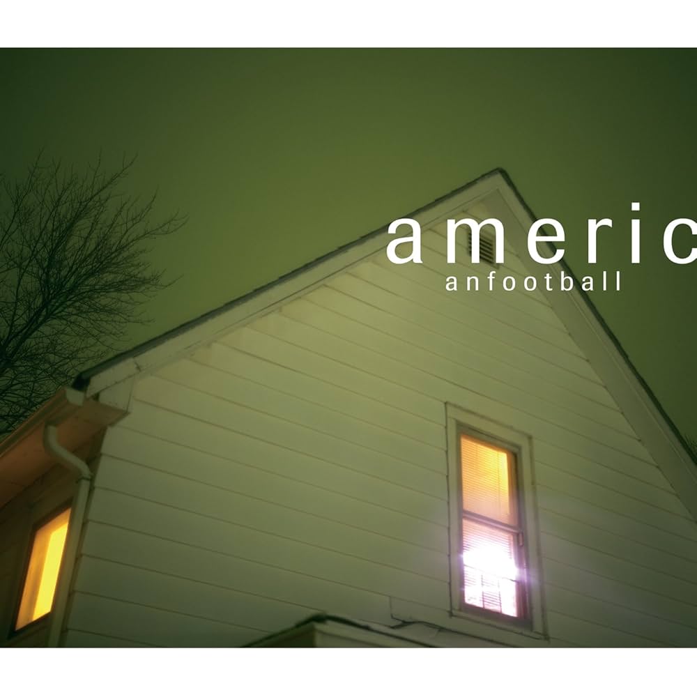 American Football 