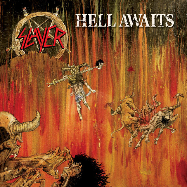 Slayer 