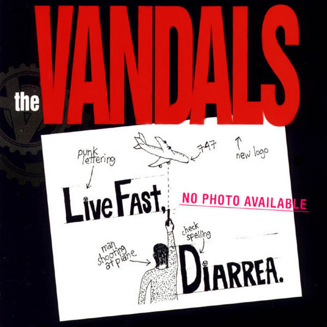 The Vandal 