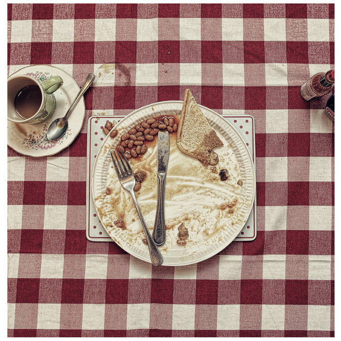 Good Morning, Sunshine by Shortstraw (LP Red VINYL)