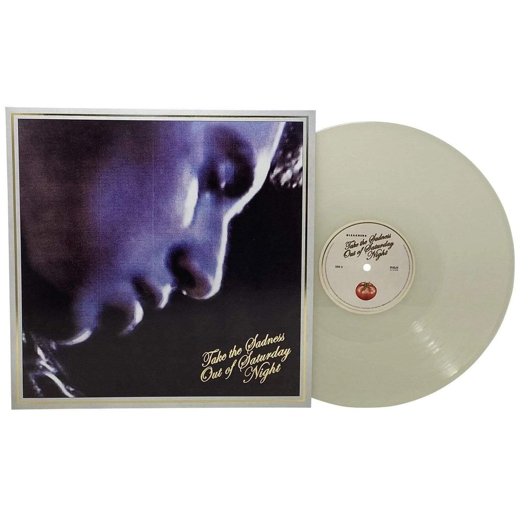 Bleachers - Take The Sadness Out Of Saturday Night (Ltd Ed Gold VINYL LP) vg+