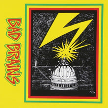 Load image into Gallery viewer, BAD BRAINS - Bad Brains
