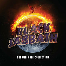 Load image into Gallery viewer, Black Sabbath - The Ultimate Collection (VINYL 2LP)
