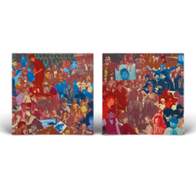Load image into Gallery viewer, PAUL MCCARTNEY - THE BOYS OF DUNGEON LANE (ROASTIN' RECORDS ExclusiveBLUE LP)
