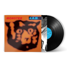 Load image into Gallery viewer, R.E.M. - MONSTER (Vinyl LP)
