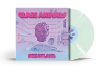 Load image into Gallery viewer, Glass Animals - Dreamland (Glow in The Dark VINYL LP) nm
