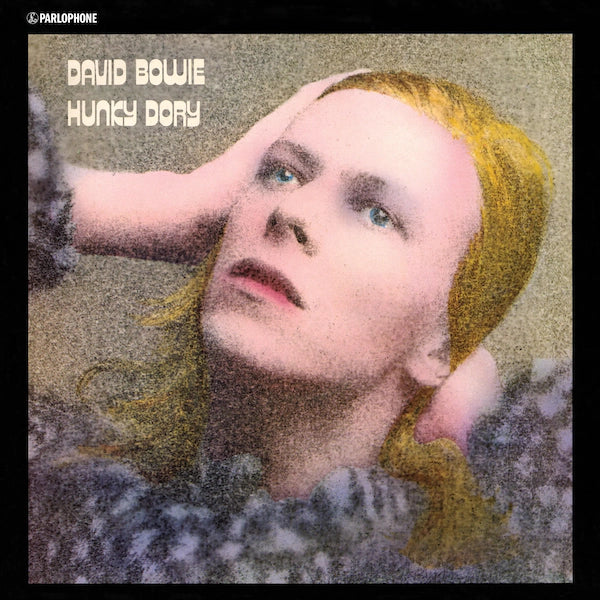 David Bowie - Hunky Dory (VINYL LP Picture Disc Ltd Ed)