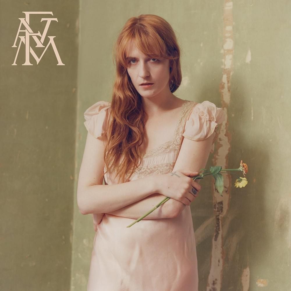 Florence & The Machine - High as Hope (Vinyl LP)