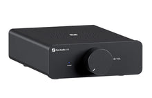 Load image into Gallery viewer, Fosi Audio V3 Budget Audiophile Class-D Stereo Power Amplifier (48V)
