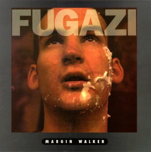 FUGAZI - Margin Walker (Vinyl LP)