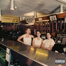 Load image into Gallery viewer, HAIM - WOMEN IN MUSIC PT. III (2LP VINYL )
