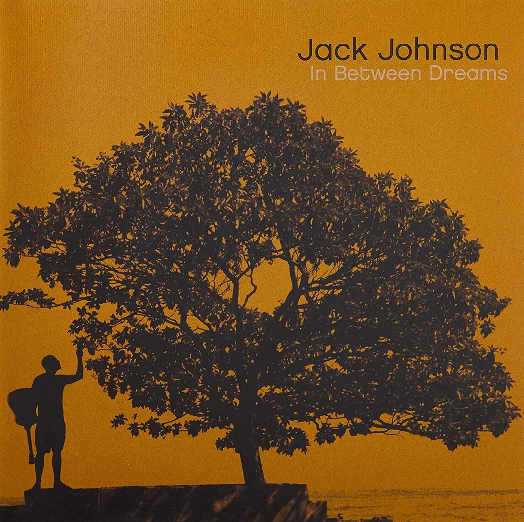 Jack Johnson - In Between Dreams (Vinyl LP)