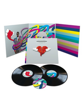 Load image into Gallery viewer, Kanye West - 808s &amp; Heartbreak (2 LP/1CD Combo VINYL)
